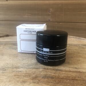 Non Gender Specific Everything Mask 1.7oz | New Sealed Box
